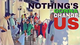 Nothing's Gonna Change Us | Beginner Line Dance