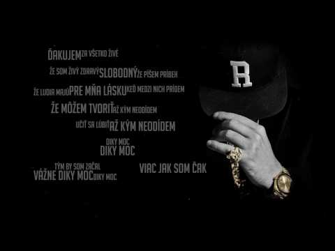 Rytmus - ĎAKUJEM ft. Majk Spirit & ELPE prod. Dj Wich /LYRICS/