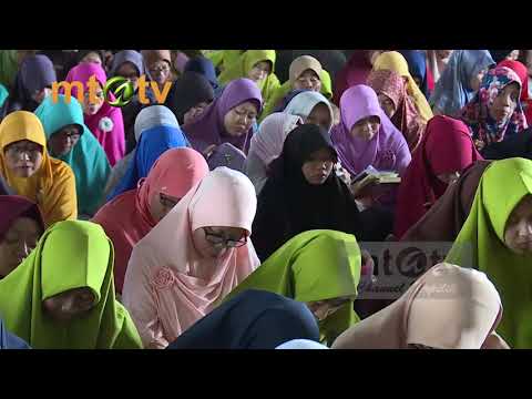 Jihad Pagi MTATV 12-11-2017 - Harta Waris