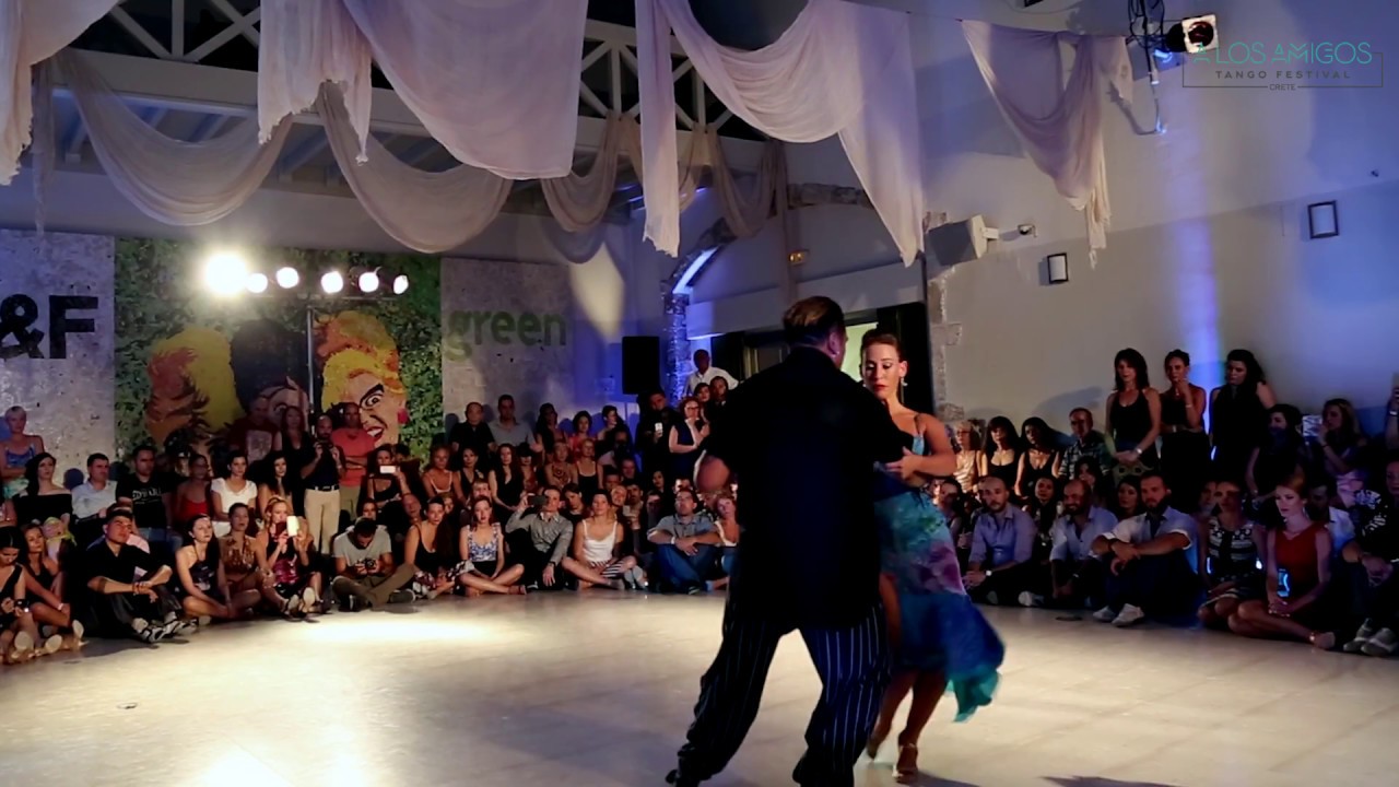 Mariano Chicho Frumboli - Juana Sepulveda, A Evaristo Carriego, A los Amigos 2017