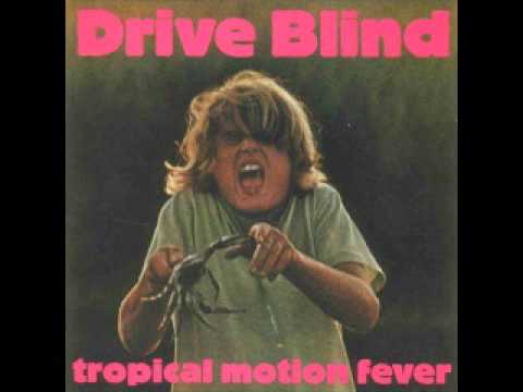 Drive blind - clinical test required