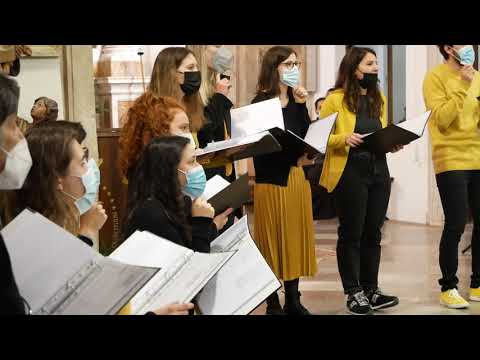 Il canto dell'Amore, CoRo*mania - REPLICA LASTE 13/03/2022