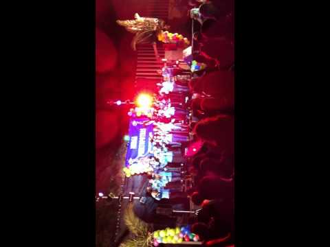 murga las bellacas 2012