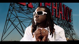 T Pain Interview Audio Recording