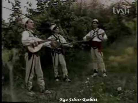 Mark Gjoka, Anton Gjoka dhe Dod Preni - Del syzeza majës shkamit