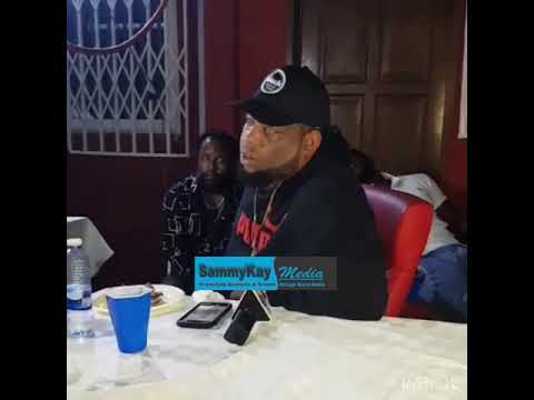 D-Black reveals why Wisa,Freda Rhymz,Dahlin Gage & Kobla Jnr left his label