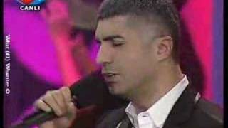 Kolera-Özcan DENİZ trt1 canlı düet