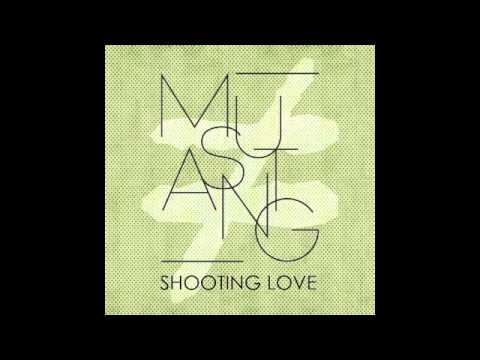 Mustang - Shooting Love(Fat Club Mix)