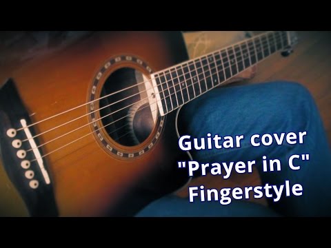 Lilly_wood_the_prick_and_robin_schulz-prayer_in_c_6 - Lilly_wood_the_prick_and_robin_schulz-prayer_in_c_6