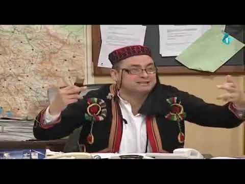 Državni posao - kompilacija 2h. Urnebesno!