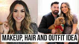 How To Look Amazing These Holidays Tutorial Video