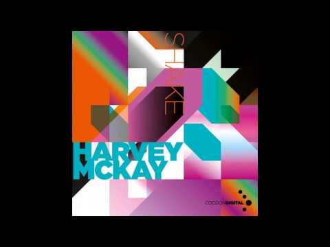 Harvey McKay - Shake (Original Mix) [COCOON RECORDINGS]