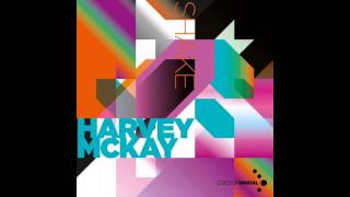 Harvey McKay - Shake (Original Mix) [COCOON RECORDINGS]