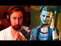 This Video Game Trend is Killing Single Player Games | Asmongold Reacts