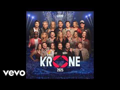 Roxette And Bryan Adams Tribute Medley (Official Audio)