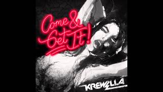 Krewella - &quot;Come &amp; Get It&quot; - FREE DOWNLOAD IN DESCRIPTION
