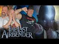 WHAT WAS THIS???!!!! First time watching The Last Airbender movie reaction