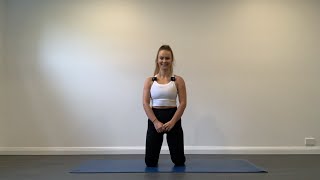 LIVE: Express Whole Body Workout