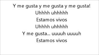 Shakira - Empire (subtítulos en español)