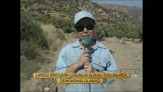 AYDIN BUHARKENT 2007  3 BÖLÜM