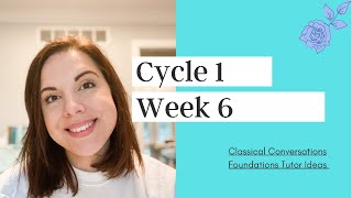 CC Cycle 1 Week 6 (masters edition)