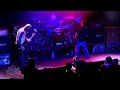 Mondo Generator - Shawnette (Live in Sydney) | Moshcam