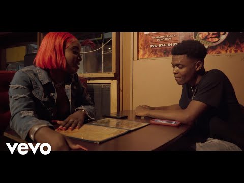 Prezzislick, Badberchin - Chop Sweet (Official Music Video)