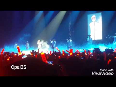 [2016/07/16] #ikoncertinbangkok - 2/8