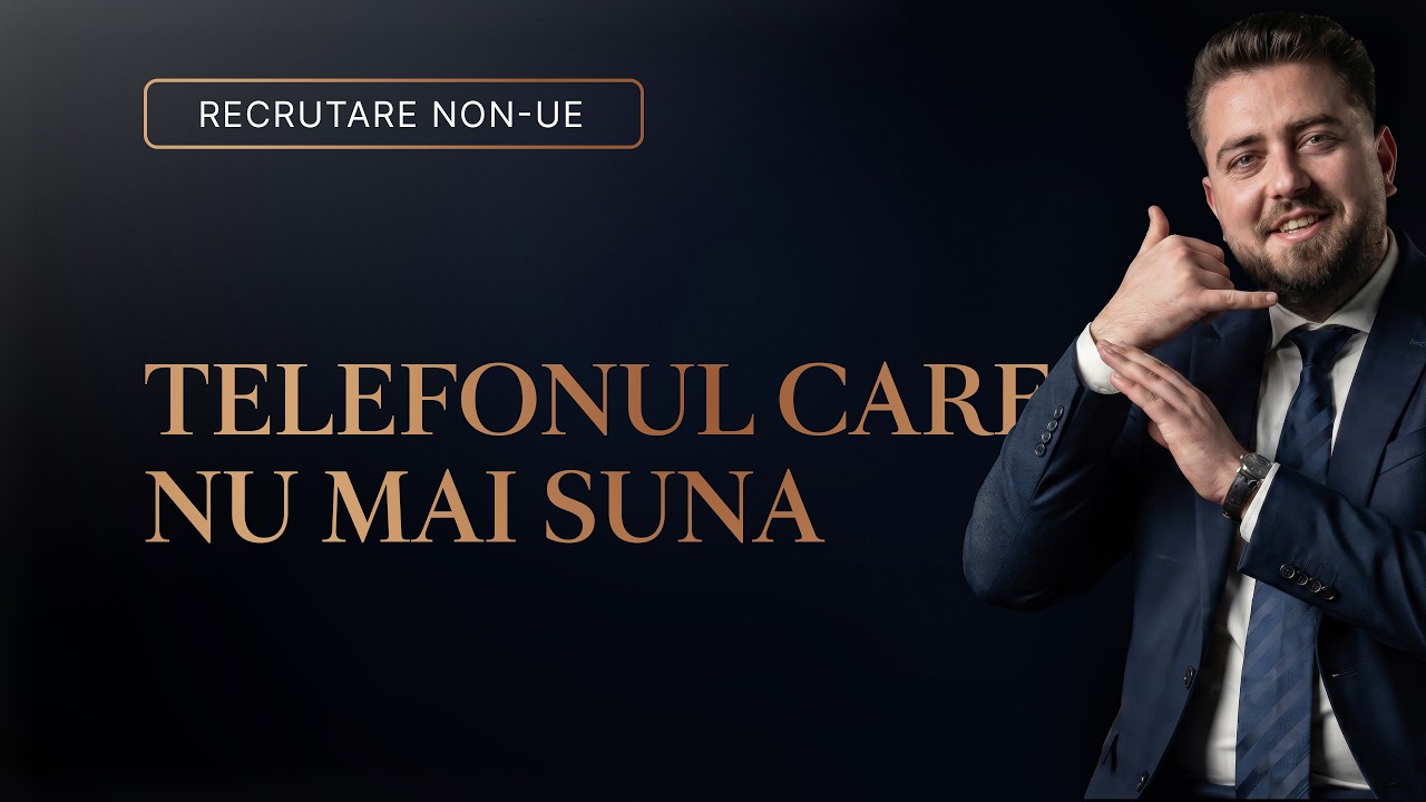 Video de prezentare Dierna