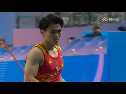 Shi Cong HB EF 2024 Chinese Nationals