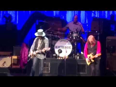 It's Good To Be King - Tom Petty And The Heartbreakers 6/14/2017