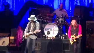 It&#39;s Good To Be King - Tom Petty And The Heartbreakers 6/14/2017