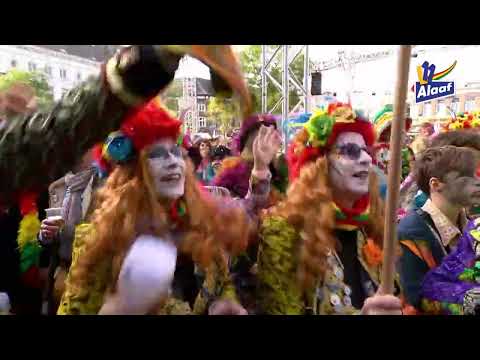 de11devande11de 2022: Moerepetazie - Jacqueline