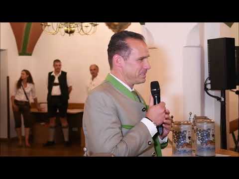 Münchner Brauer stellen Oktoberfestbier 2018 vor Teil 2-3