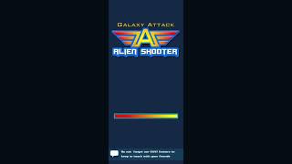Download lagu Galaxy Attack: Alien Shooter Revenge of the Wartrons Event - Level 01 mp3 Download lagu Galaxy Attack: Alien Shooter Revenge of the Wartrons Event - Level 01 mp3