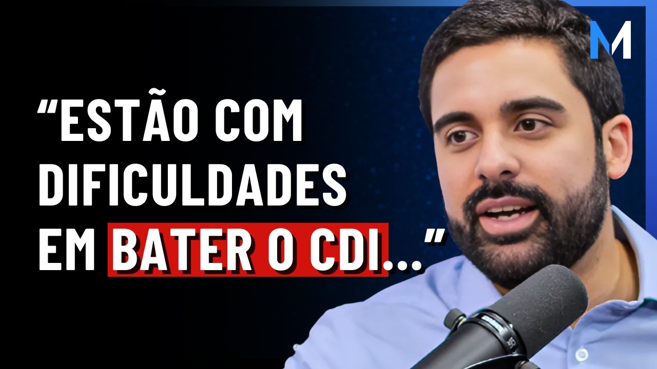 É O FIM DOS FUNDOS MULTIMERCADOS?  | Market Makers #130