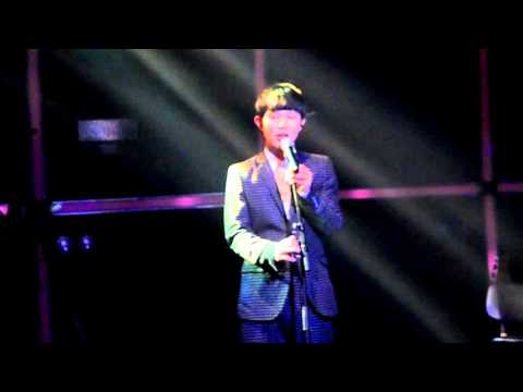 151224 버즈 신준기 캐롤