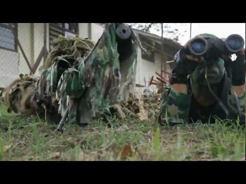 OPS BLOOD WATER (YONIF 500 RAIDER)