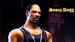 Def Jam: Fight for NY All Snoop Dogg Scenes 1080p 60FPS