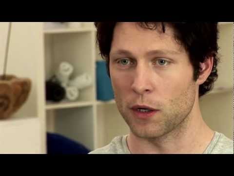 Road to 2012: Aiming High - Jon-Allan Butterworth