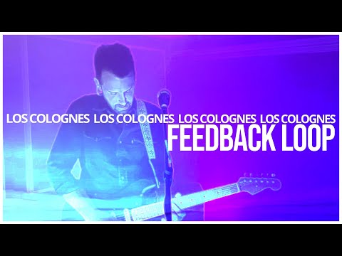 LOS COLOGNES *LIVE* from The Bobcat Lounge #6 - "FEEDBACK LOOP"
