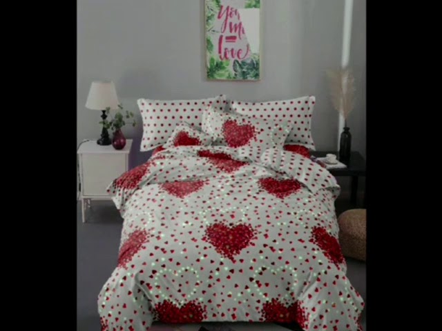 Vídeo relacionado con Bloomsbury Mill - Juego de Funda Nórdica Cama 105 para Niños y Niñas - Vehículos de Construcción - Camiones, Excavadoras y Grúas - Juego de Edredón Reversible y 2 Almohadas para Infantil - 200x200 cm