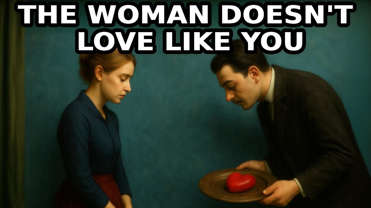 Nietzsche Warned This About Women… and No One Wanted to Believe Him