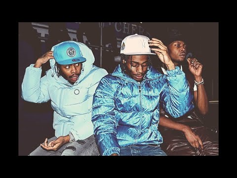 [FREE] Russ Millions x YV x Buni Type Beat - “WET” | UK Drill Type Beat 2022