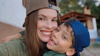 Tarde com Davi / Pescaria em família na nossa lagoa / Tilápias