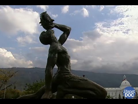 ¿Qué es el vudú? Descubrimos los misterios y secretos de esta religión (DOCUMENTAL COMPLETO)