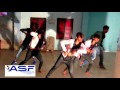 TU ISHQ MERA HATE STORY 3 Dance Choreography By Asf