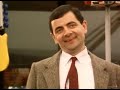 Mind The Baby MrBean