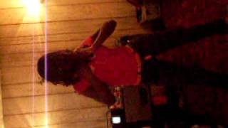 Tears by LeToya Luckett