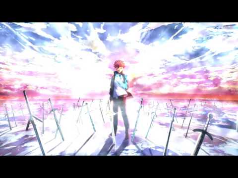 Most Epic Anime Music Collection Fate/stay night: Unlimited Blade Works